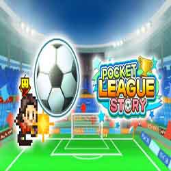 Pocket League Story
