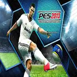 Pro Evolution Soccer 2013 PC Free Download