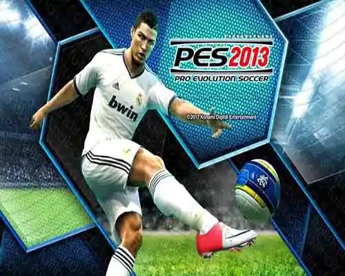 Pro Evolution Soccer 2013 PC Free Download - 60