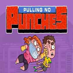 Pulling No Punches PC Game Free Download