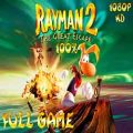Rayman 2 the great escape pc free download