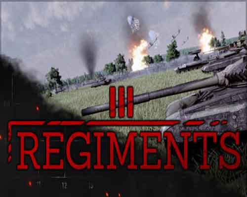 Regiments PC Game Free Download - 83