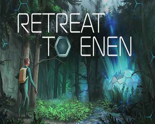 Retreat To Enen PC Game Free Download - 49