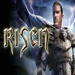 Risen PC Game Free Download