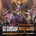 Sd gundam battle alliance free download