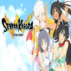 SENRAN KAGURA ESTIVAL VERSUS Free