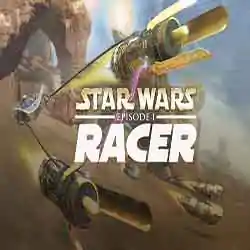STAR WARS Episode I Racer Free Download
