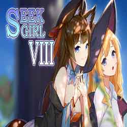 Seek Girl VIII PC Game Free Download