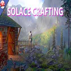 Solace Crafting PC Game Free Download