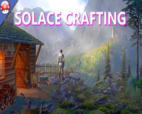 Solace Crafting PC Game Free Download - 82