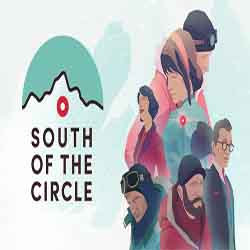 South of the Circle PC Free Download (v1.0.3)