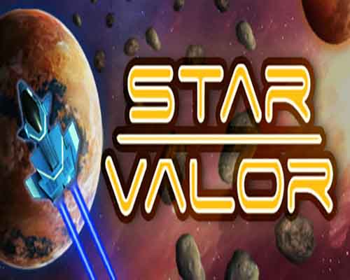 Star Valor PC Game Free Download - 82