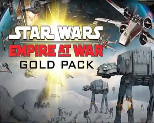 Star Wars Empire at War Gold Pack Free - 39