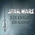 Star wars jedi knight jedi academy free