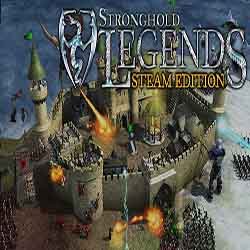 Stronghold Legends Steam Edition Free Download