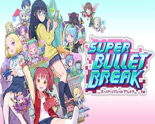 Super Bullet Break PC Game Free Download - 59