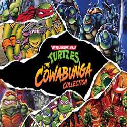 Teenage Mutant Ninja Turtles The Cowabunga Collection PC Game Free Download