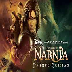 The Chronicles of Narnia Prince Caspian