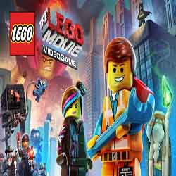 The LEGO Movie Videogame Free Download