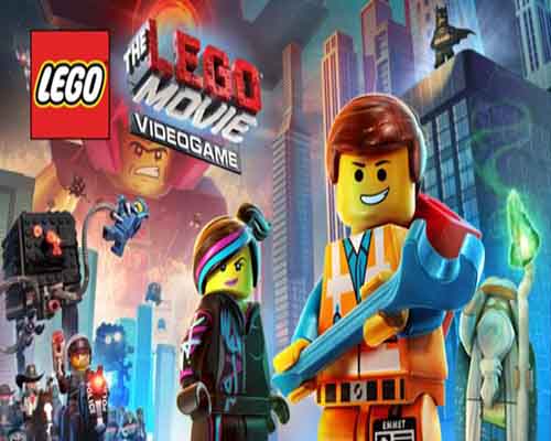 The LEGO Movie Videogame Free Download - 13