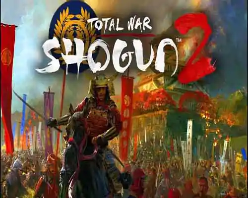 Total War Shogun 2 Gold Edition Free - 57