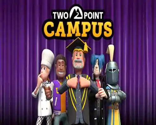 Two Point Campus PC Game Free Download - 53