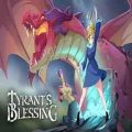 Tyrants blessing pc game free download