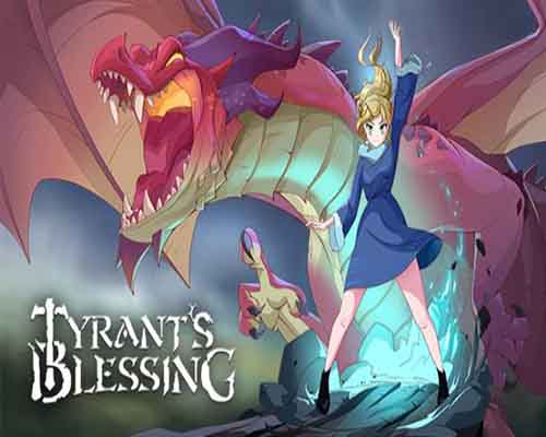Tyrants Blessing PC Game Free Download - 77