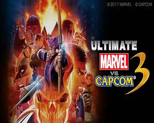 Ultimate Marvel vs Capcom 3 Free Download - 54