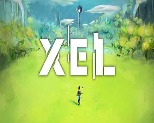 XEL PC Game Free Download - 80