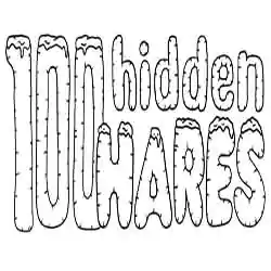 100 hidden hares PC Game Free Download