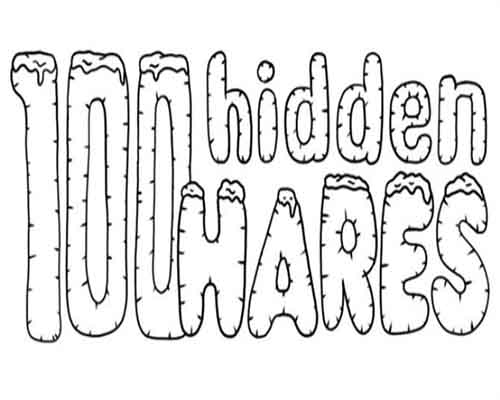 100 hidden hares PC Game Free Download - 83