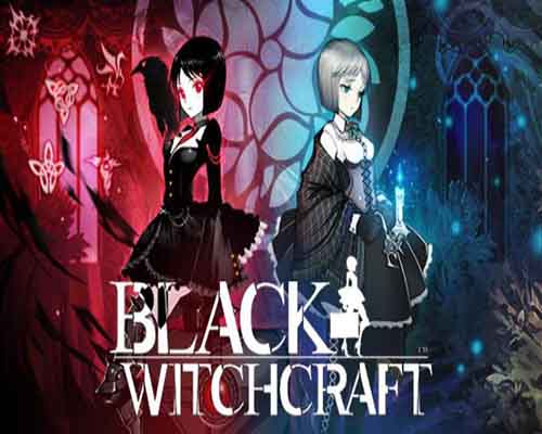 BLACK WITCHCRAFT PC Game Free Download - 6