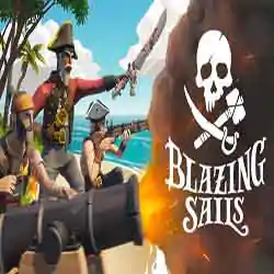 Blazing Sails PC Game Free Download
