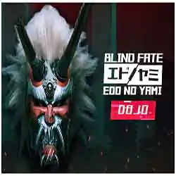 Blind Fate Edo no Yami