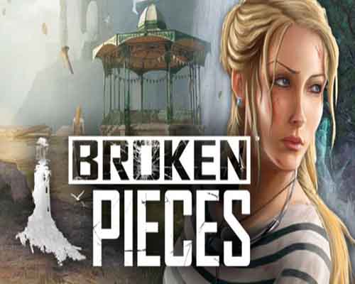 Broken Pieces PC Game Free Download - 49