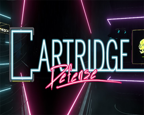 Cartridge Defense PC Game Free Download - 73