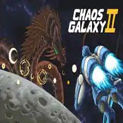 Chaos Galaxy 2 PC Game Free Download