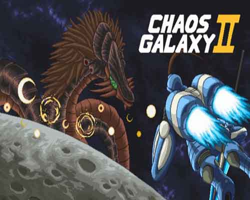 Chaos Galaxy 2 PC Game Free Download - 4