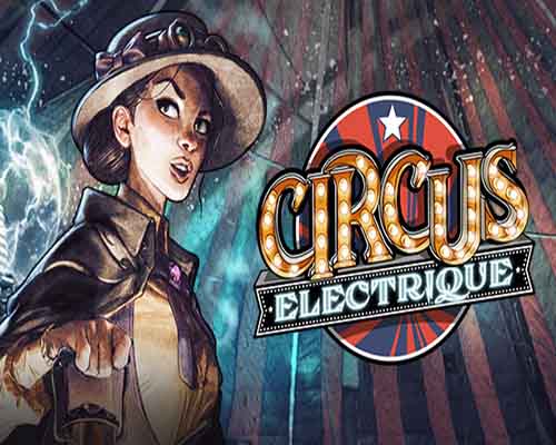 for ipod download Circus Electrique