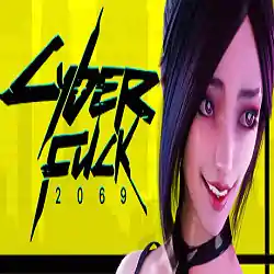 CyberFuck 2069 PC Game Free Download