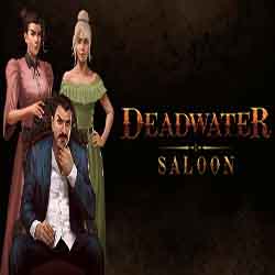 Deadwater Saloon