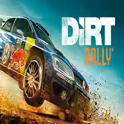 DiRT Rally PC Game Free Download