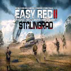 Easy Red 2 Stalingrad PC Game Free Download