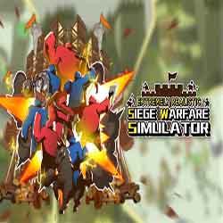 Extremely Realistic Siege Warfare Simulator (Build 14621864)