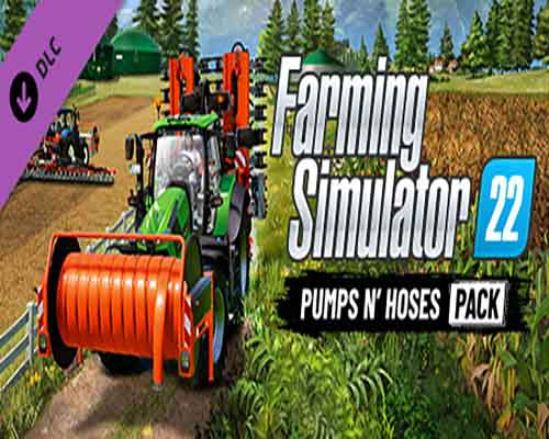 Farming Simulator 22 Pumps n Hoses Pack PC Game Free Download - 15