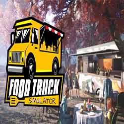 Food Truck Simulator Free Download (v1.0.65937)