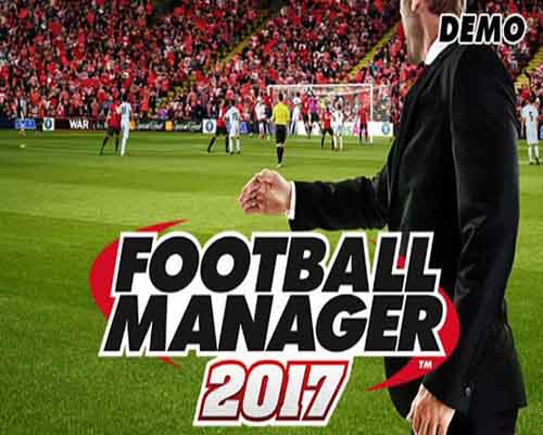 Football Manager 2017 PC Game Free Download - 97