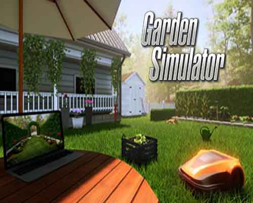 Garden Simulator PC Game Free Download - 65