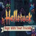 Hellstuck rage with your friends free download